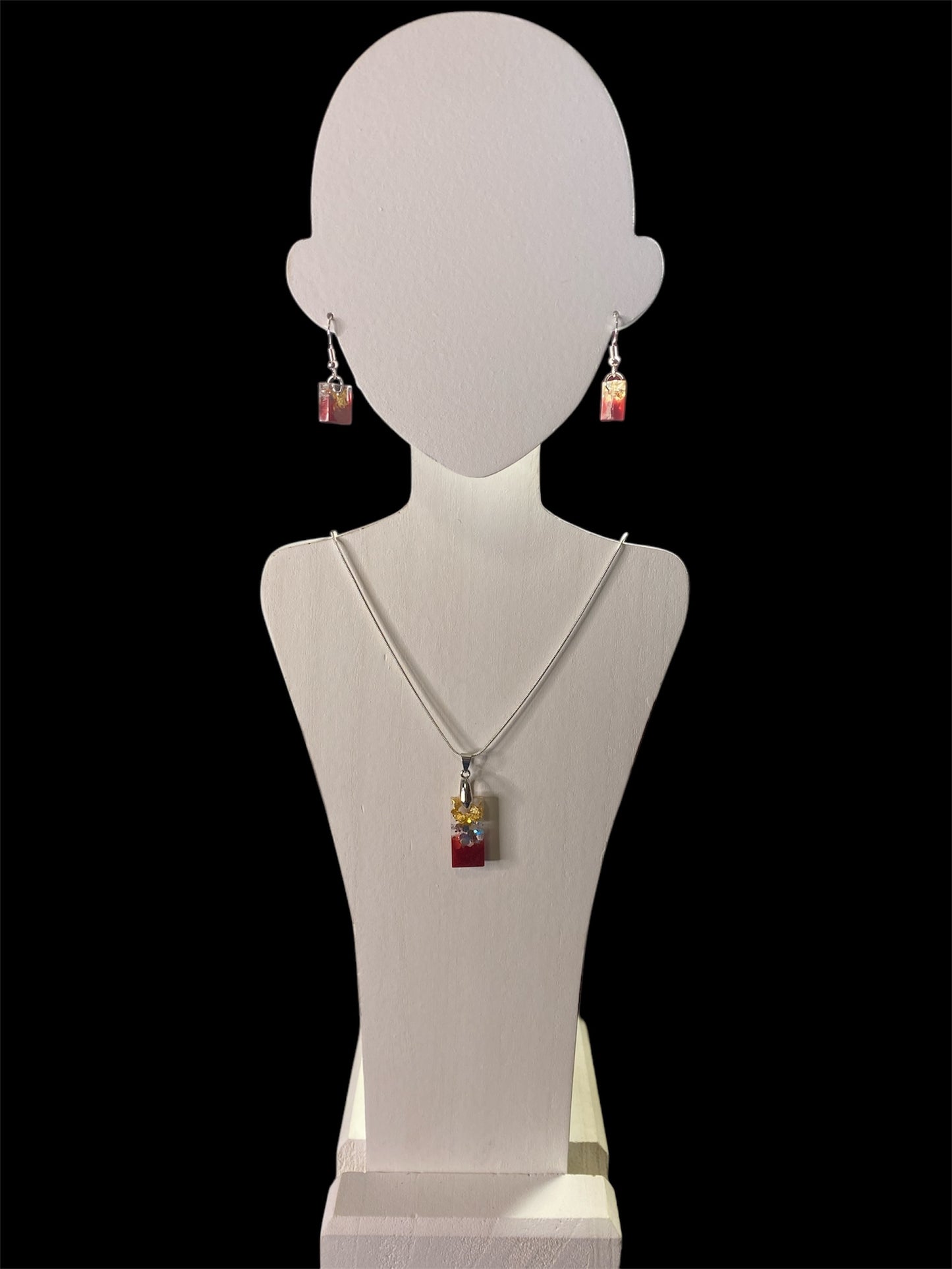 Necklace set