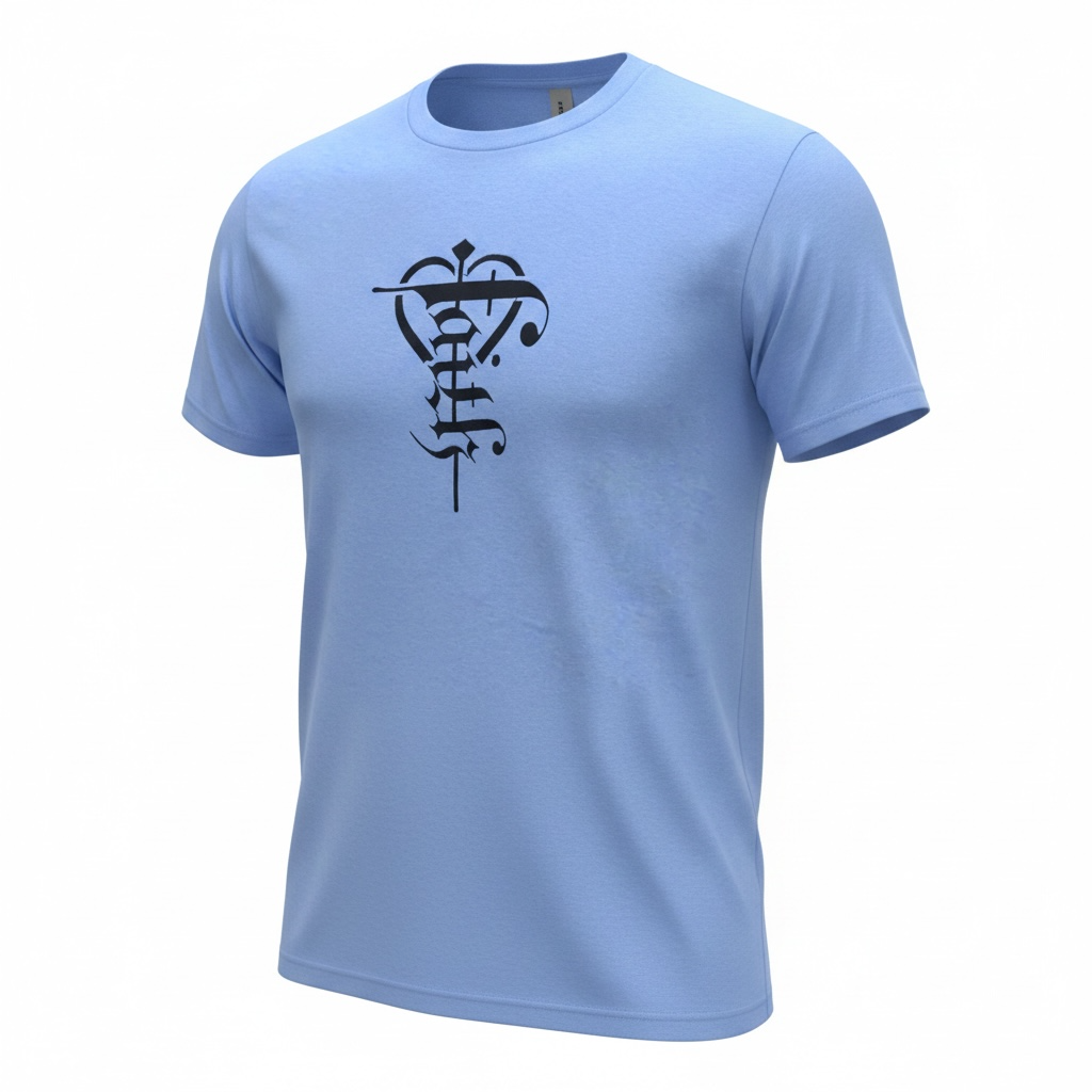Faith Shirt 2.0