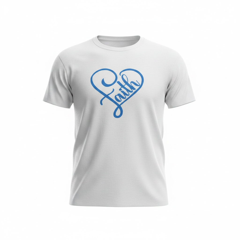 Faith Shirt