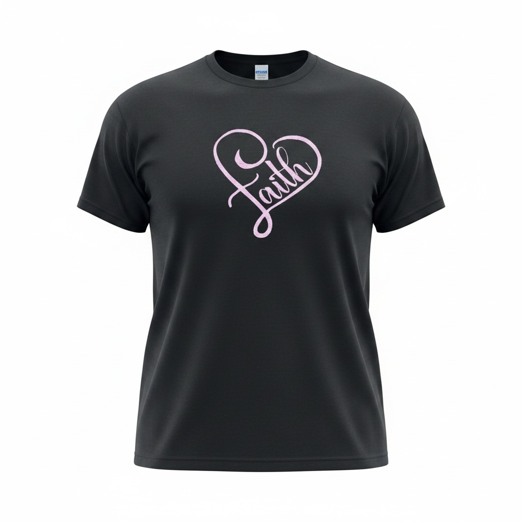 Faith Shirt