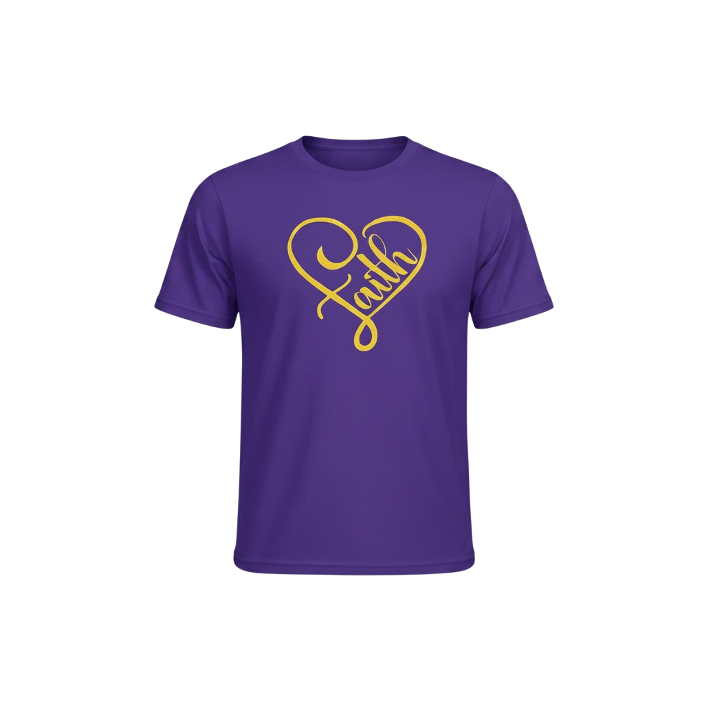 Faith Shirt