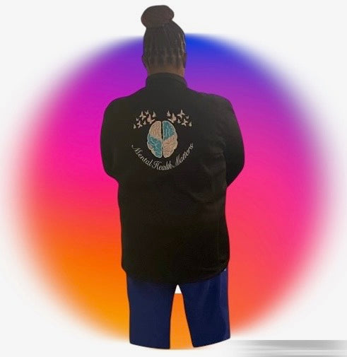 Mental Health Awareness Jackets
