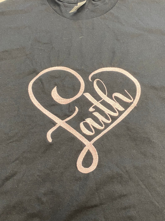 Faith Shirt