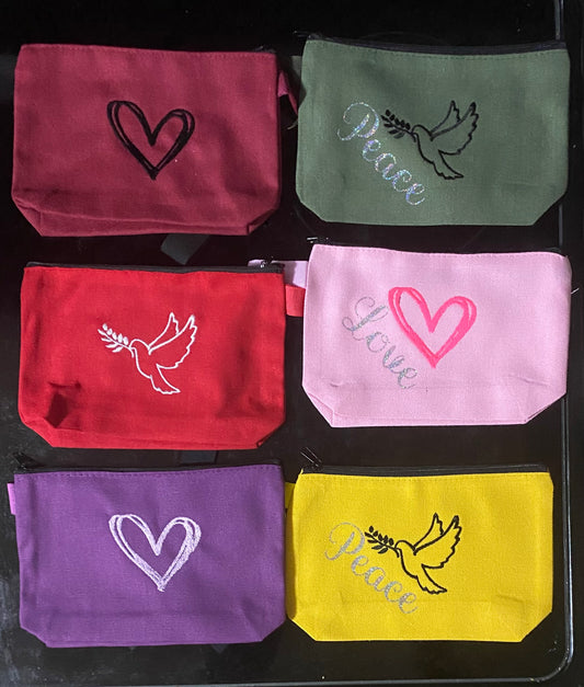 Wristlet Bags