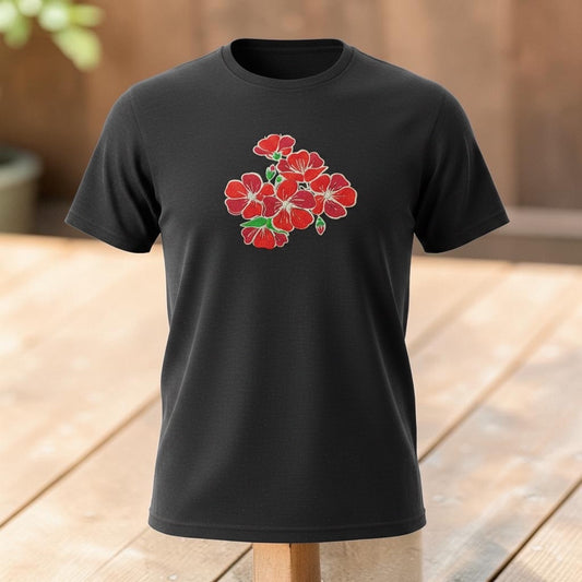 Cherry Blossom T-Shirts