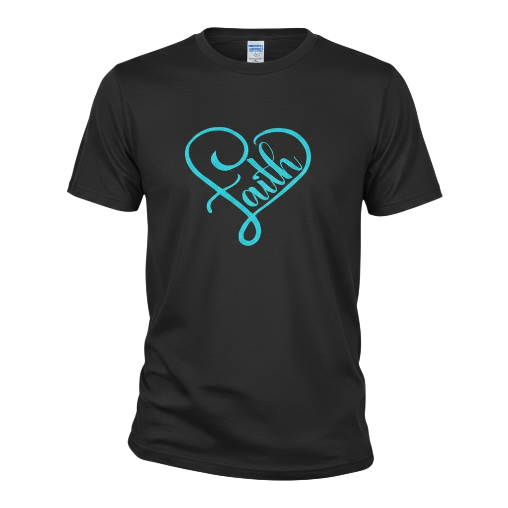 Faith Shirt