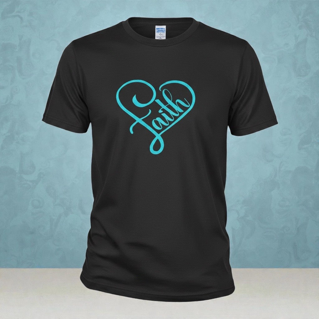 Faith Shirt