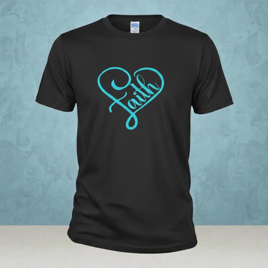 Faith Shirt