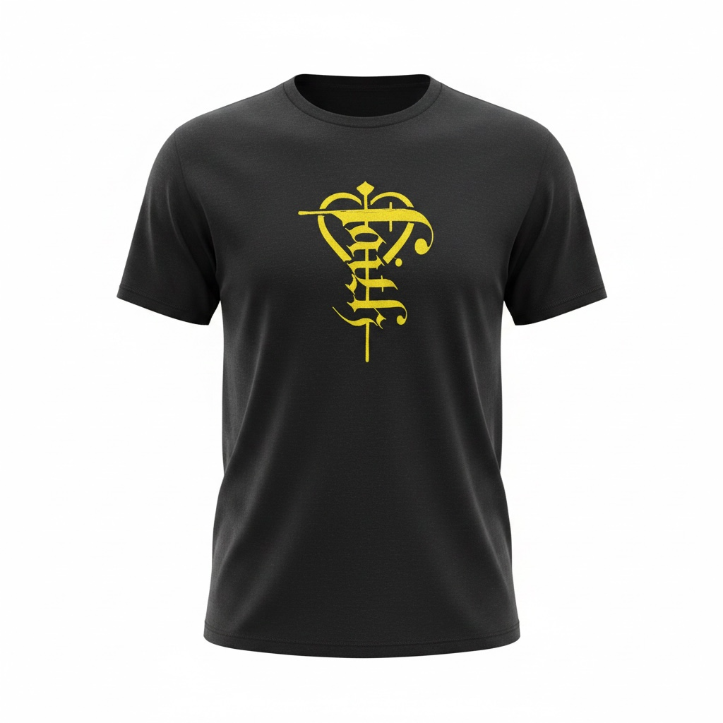 Faith Shirt 2.0