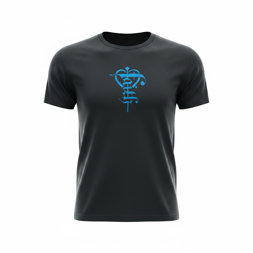 Faith Shirt 2.0