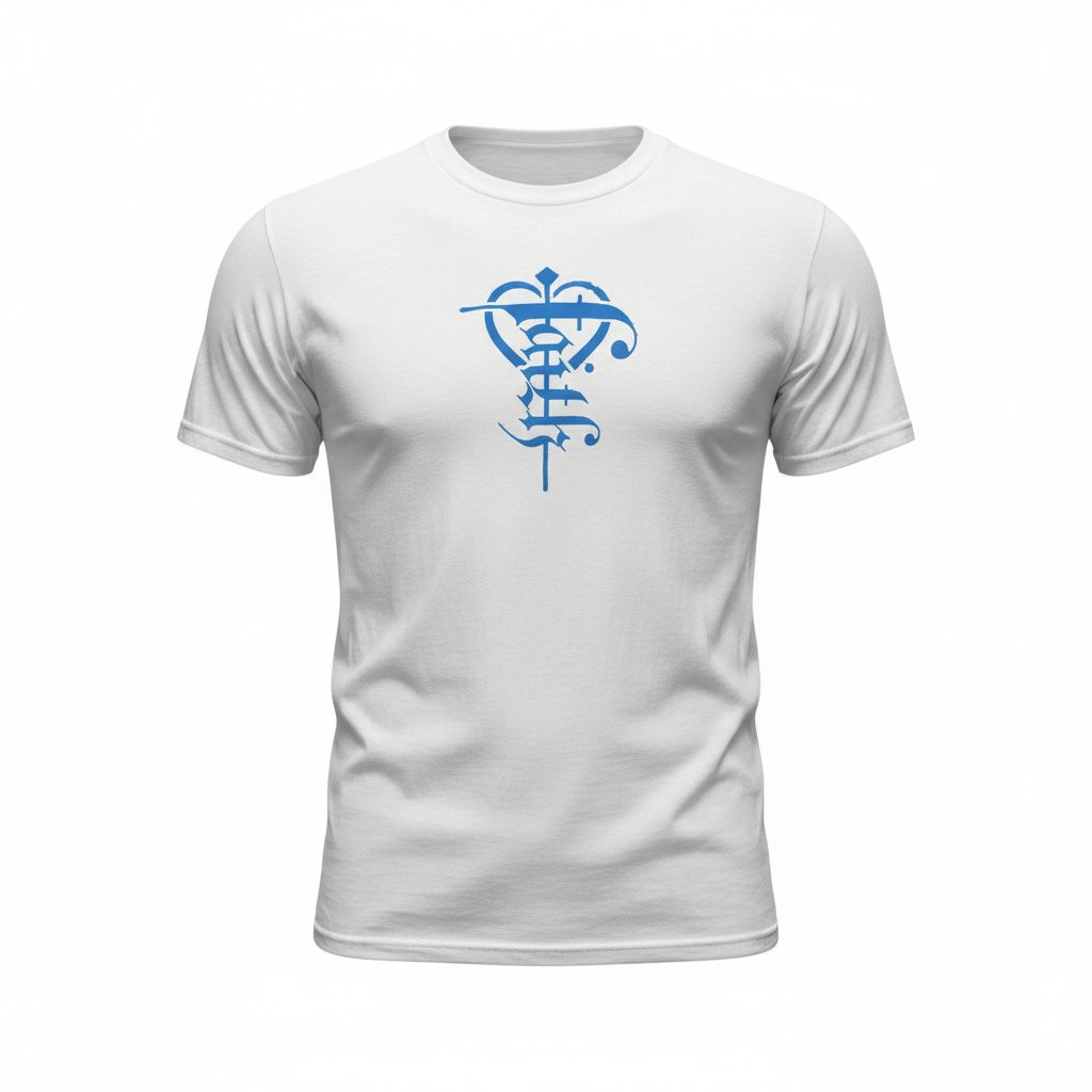 Faith Shirt 2.0